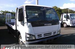 isuzu elf-truck 2006 -ISUZU--Elf NPR81N-7028126---ISUZU--Elf NPR81N-7028126-