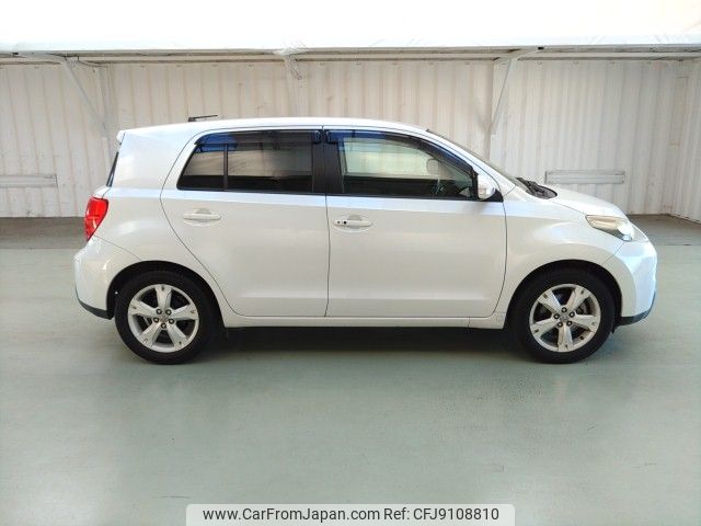 toyota ist 2007 ENHANCEAUTO_1_ea275429 image 2