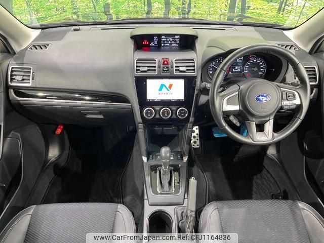 subaru forester 2015 quick_quick_SJ5_SJ5-071616 image 2