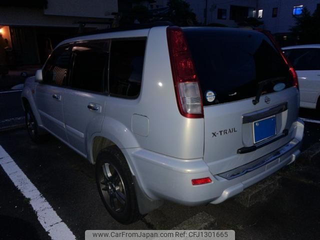nissan x-trail 2002 -NISSAN--X-Trail TA-NT30--NT30-071970---NISSAN--X-Trail TA-NT30--NT30-071970- image 2