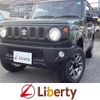 suzuki jimny 2024 quick_quick_JB64W_JB64W-356669 image 1