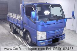 mitsubishi-fuso canter 2018 -MITSUBISHI--Canter FBA60-571839---MITSUBISHI--Canter FBA60-571839-