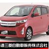 mitsubishi ek 2015 -MITSUBISHI--ek Custom DBA-B11W--B11W-0128306---MITSUBISHI--ek Custom DBA-B11W--B11W-0128306- image 1