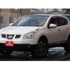 nissan dualis 2011 -NISSAN--Dualis DBA-KJ10--KJ10-306662---NISSAN--Dualis DBA-KJ10--KJ10-306662- image 2