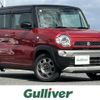 suzuki hustler 2017 -SUZUKI--Hustler DAA-MR41S--MR41S-247078---SUZUKI--Hustler DAA-MR41S--MR41S-247078- image 1