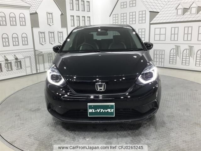 honda fit 2020 quick_quick_6BA-GR1_GR1-1015349 image 2