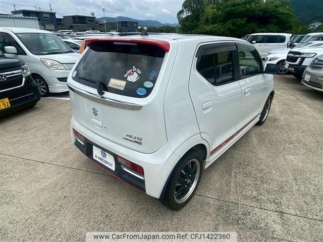 suzuki alto 2016 -SUZUKI--Alto DBA-HA36S--HA36S-879471---SUZUKI--Alto DBA-HA36S--HA36S-879471- image 2