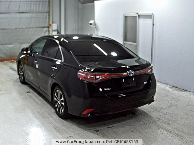 toyota sai 2013 -TOYOTA--SAI AZK10-2071494---TOYOTA--SAI AZK10-2071494- image 2