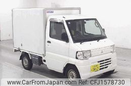 mitsubishi minicab-truck 2013 CFJ1578730
