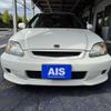 honda civic 1999 CFJ1795943 image 4