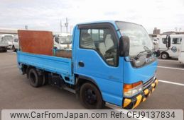 isuzu elf-truck 2000 -ISUZU--Elf KK-NKR71EA--NKR71E7420321---ISUZU--Elf KK-NKR71EA--NKR71E7420321-