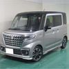 suzuki spacia 2022 -SUZUKI 【浜松 999ｱ9999】--Spacia 5AA-MK53S--MK53S-802795---SUZUKI 【浜松 999ｱ9999】--Spacia 5AA-MK53S--MK53S-802795- image 1