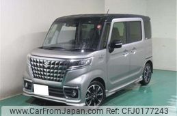 suzuki spacia 2022 -SUZUKI 【浜松 999ｱ9999】--Spacia 5AA-MK53S--MK53S-802795---SUZUKI 【浜松 999ｱ9999】--Spacia 5AA-MK53S--MK53S-802795-