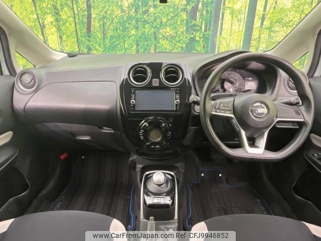 nissan note 2016 -NISSAN--Note DAA-HE12--HE12-014018---NISSAN--Note DAA-HE12--HE12-014018- image 2