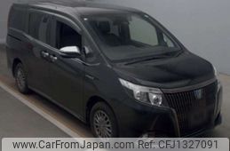 toyota esquire 2017 -TOYOTA--Esquire DAA-ZWR80G--ZWR80-0261557---TOYOTA--Esquire DAA-ZWR80G--ZWR80-0261557-