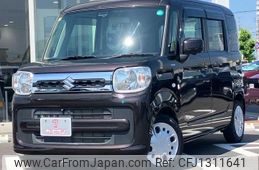 suzuki spacia 2018 -SUZUKI--Spacia MK53S--MK53S-152666---SUZUKI--Spacia MK53S--MK53S-152666-