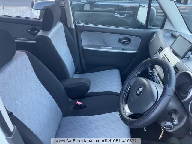 suzuki wagon-r 2006 -SUZUKI--Wagon R DBA-MH21S--MH21S-729071---SUZUKI--Wagon R DBA-MH21S--MH21S-729071- image 2