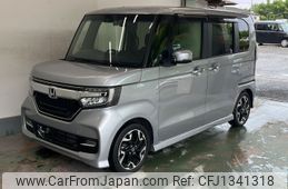 honda n-box 2019 -HONDA--N BOX JF3-2104659---HONDA--N BOX JF3-2104659-