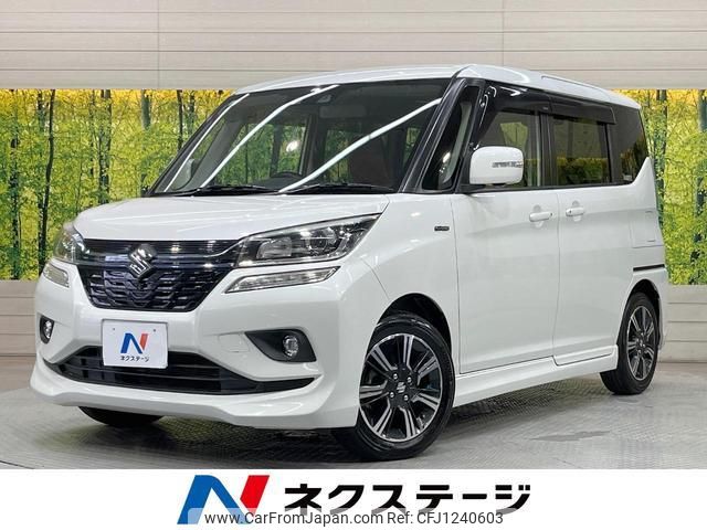 suzuki solio-bandit 2019 quick_quick_MA46S_MA46S-753096 image 1