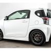 toyota iq 2012 -TOYOTA--iQ DBA-NGJ10--NGJ10-6007112---TOYOTA--iQ DBA-NGJ10--NGJ10-6007112- image 11