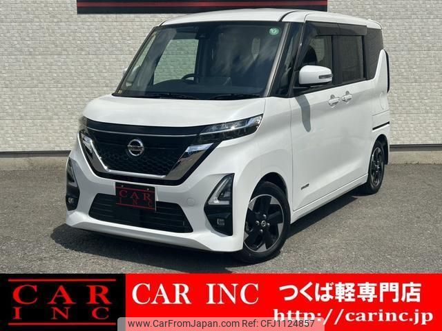 nissan roox 2020 quick_quick_B44A_B44A-0038485 image 1