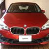 bmw 2-series 2018 -BMW--BMW 2 Series LDA-2C20--WBA6Z12030VC96587---BMW--BMW 2 Series LDA-2C20--WBA6Z12030VC96587- image 9