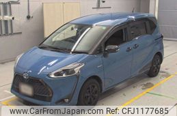 toyota sienta 2020 -TOYOTA--Sienta NHP170G-7214116---TOYOTA--Sienta NHP170G-7214116-
