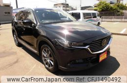 mazda cx-8 2019 CFJ1490492