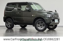 suzuki jimny 2017 -SUZUKI--Jimny ABA-JB23W--JB23W-771811---SUZUKI--Jimny ABA-JB23W--JB23W-771811-