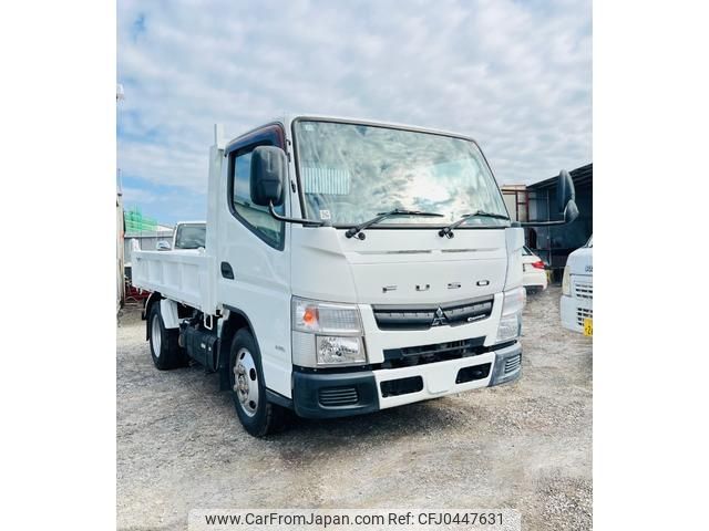 mitsubishi-fuso canter 2010 GOO_NET_EXCHANGE_0403372A30241114W003 image 1