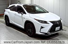 lexus rx 2016 -LEXUS 【岡山 369は8888】--Lexus RX AGL20W-0003526---LEXUS 【岡山 369は8888】--Lexus RX AGL20W-0003526-