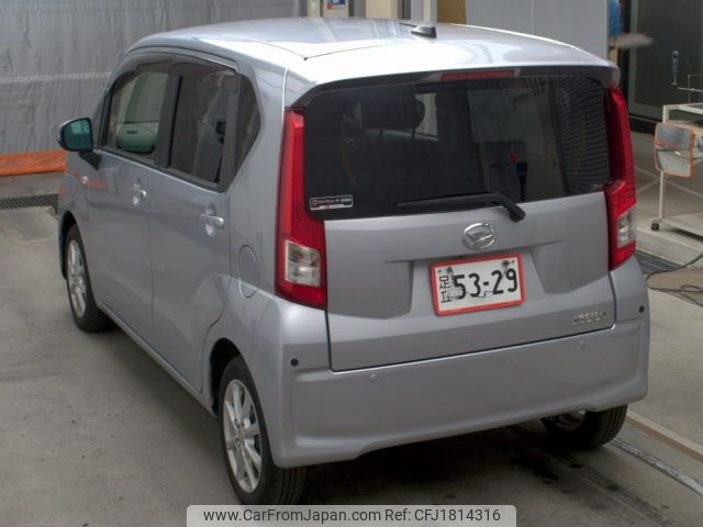 daihatsu move 2023 CFJ1814316 image 2