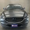 mazda cx-8 2018 -MAZDA--CX-8 3DA-KG2P--KG2P-103269---MAZDA--CX-8 3DA-KG2P--KG2P-103269- image 5