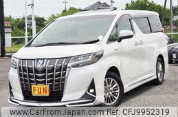 toyota alphard 2020 -TOYOTA--Alphard 6AA-AYH30W--AYH30-0102726---TOYOTA--Alphard 6AA-AYH30W--AYH30-0102726-