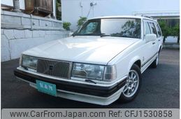 volvo 940 1997 CFJ1530858