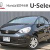 honda fit 2021 -HONDA--Fit 6BA-GR2--GR2-1100157---HONDA--Fit 6BA-GR2--GR2-1100157- image 1