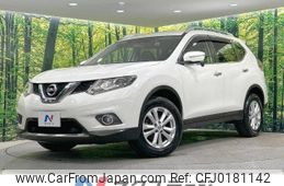 nissan x-trail 2014 -NISSAN--X-Trail DBA-NT32--NT32-029245---NISSAN--X-Trail DBA-NT32--NT32-029245-