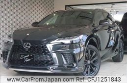 lexus rx 2024 -LEXUS--Lexus RX 5AA-TALH17--TALH17-1012084---LEXUS--Lexus RX 5AA-TALH17--TALH17-1012084-