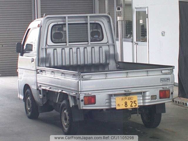 daihatsu hijet-truck 2004 -DAIHATSU 【水戸 480ﾈ825】--Hijet Truck S210P-0246801---DAIHATSU 【水戸 480ﾈ825】--Hijet Truck S210P-0246801- image 2
