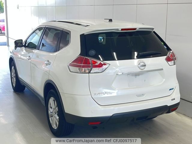 nissan x-trail 2016 -NISSAN 【広島 301ほ5147】--X-Trail NT32-047025---NISSAN 【広島 301ほ5147】--X-Trail NT32-047025- image 2