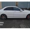 mercedes-benz c-class 2015 -MERCEDES-BENZ--Benz C Class 205042-WDD2050422R069058---MERCEDES-BENZ--Benz C Class 205042-WDD2050422R069058- image 5