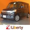 suzuki spacia 2015 quick_quick_MK42S_MK42S-595278 image 1