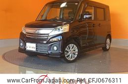 suzuki spacia 2015 quick_quick_MK42S_MK42S-595278