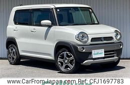 suzuki hustler 2014 CFJ1697783