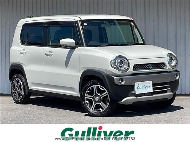 suzuki hustler 2014 CFJ1697783 image 1
