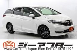 honda shuttle 2019 -HONDA--Shuttle 6AA-GP7--GP7-2106430---HONDA--Shuttle 6AA-GP7--GP7-2106430-