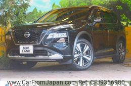 nissan x-trail 2023 -NISSAN--X-Trail 6AA-SNT33--SNT33-034***---NISSAN--X-Trail 6AA-SNT33--SNT33-034***-