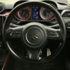 suzuki swift 2018 quick_quick_CBA-ZC33S_ZC33S-116806 image 14