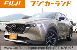 mazda cx-5 2022 CFJ1628195