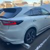 toyota harrier 2017 -TOYOTA--Harrier DBA-ASU60W--ASU60-0006171---TOYOTA--Harrier DBA-ASU60W--ASU60-0006171- image 12